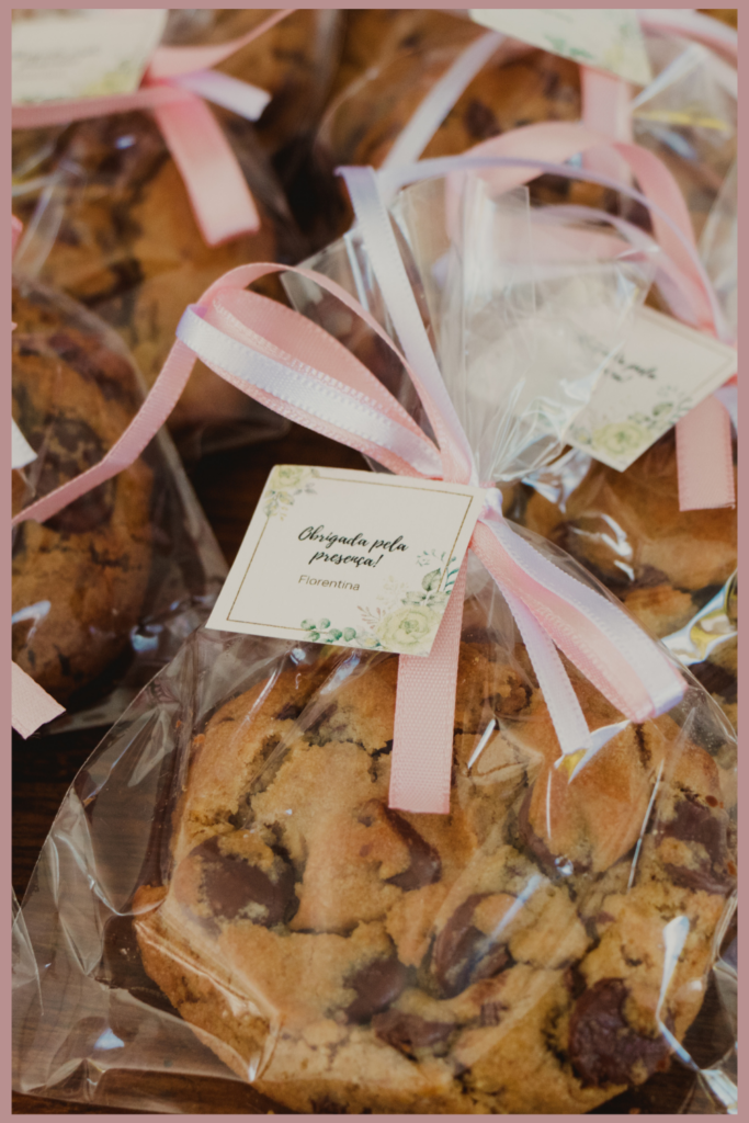 graduation party favors