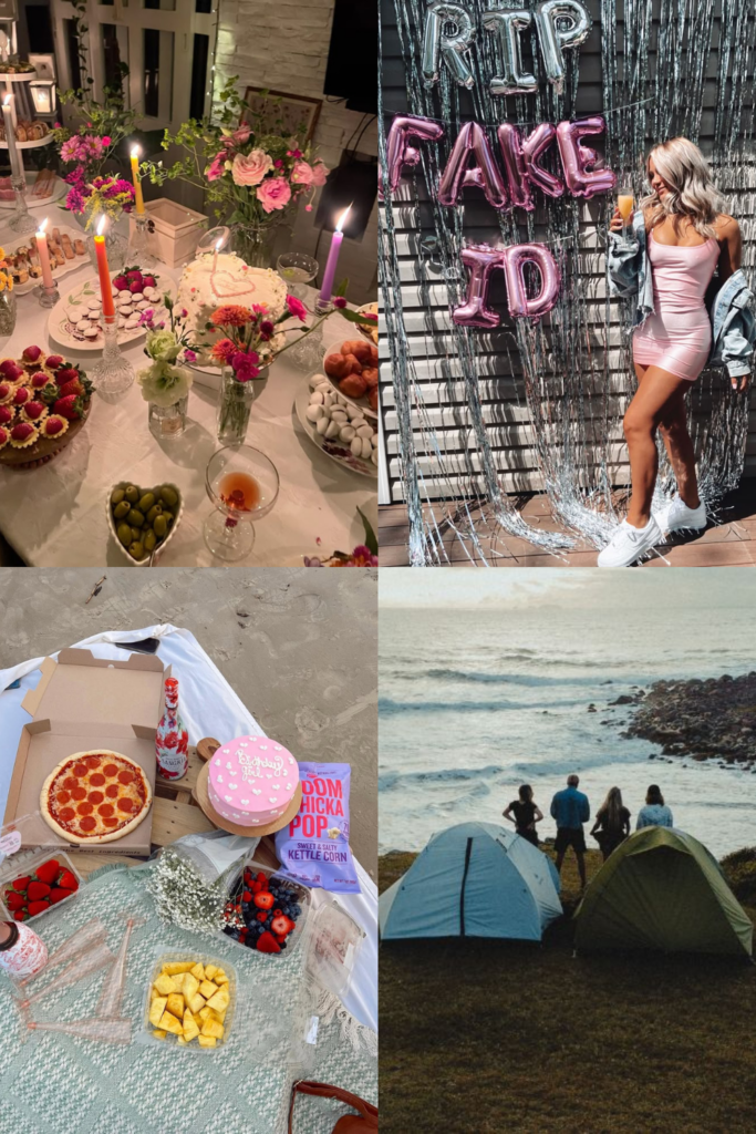 things to do for 21st birthday