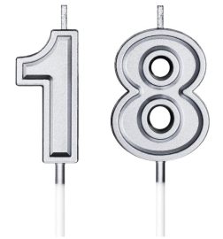 18th birthday decorations