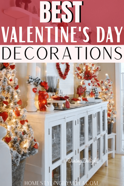 best Valentine's Day decorations