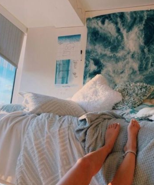 Dorm Room Ideas