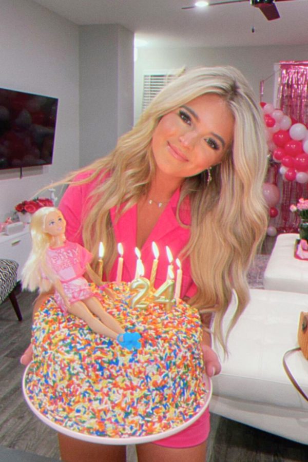 24th birthday ideas