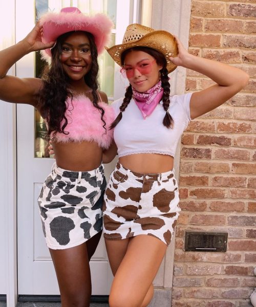halloween costumes for best friends