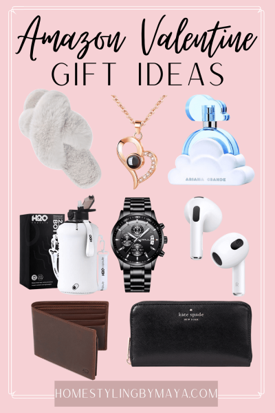 best Valentine's Day gifts on amazon