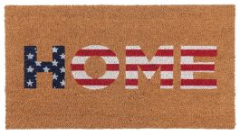 4th of july doormat