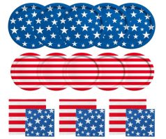 4th of july party ideas