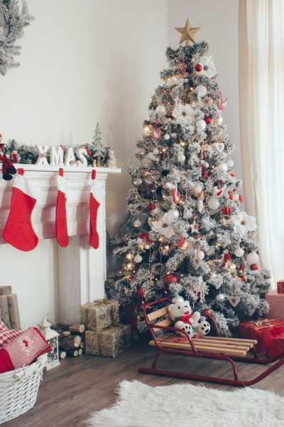 Amazon Christmas Decorations