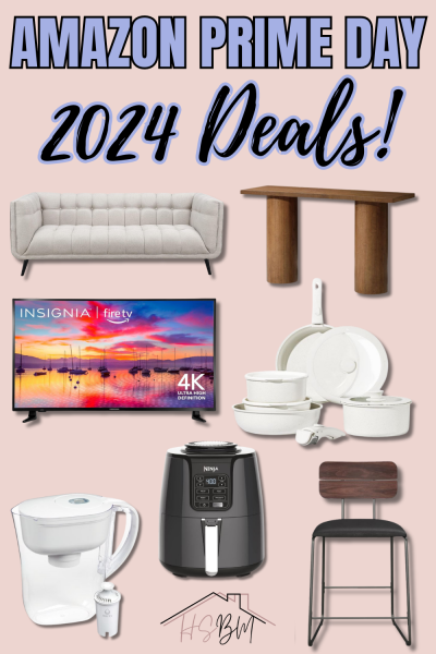 Amazon Prime Day Deals