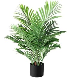 Artifical Palm Tree Plant