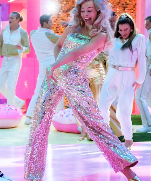 Barbie halloween costume ideas