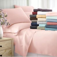 Bed Sheets Set