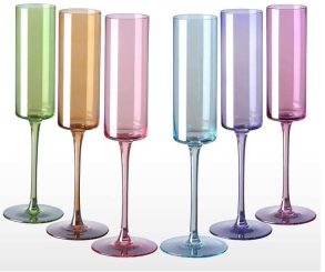 Champagne Glasses