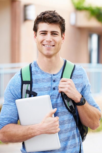 Christmas Gifts For College Guys
