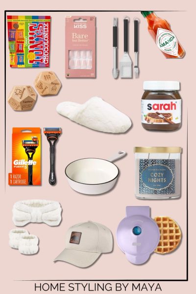 Christmas Gifts Under $10