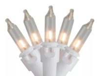 Christmas lights