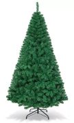 Christmas tree 7ft