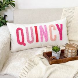 preppy room decor