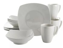 Dinnerware Set