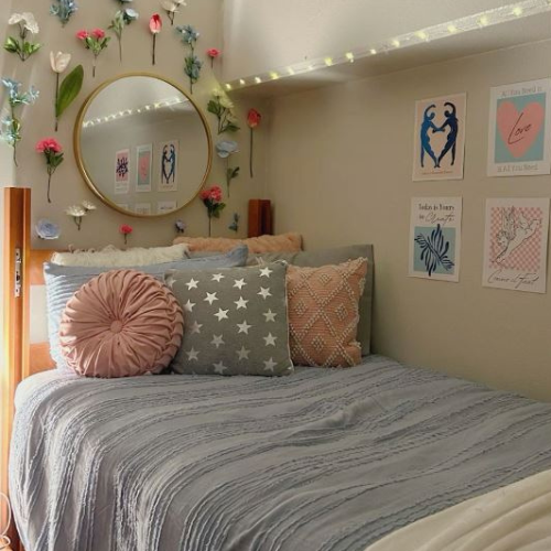 Dorm Room Decor