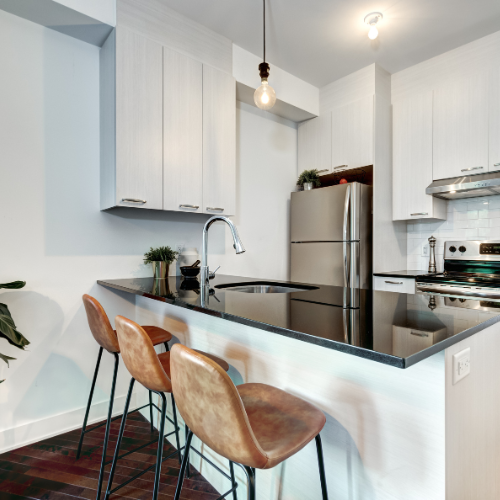 First Apartment Essentials Checklist