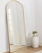 Full length mirror