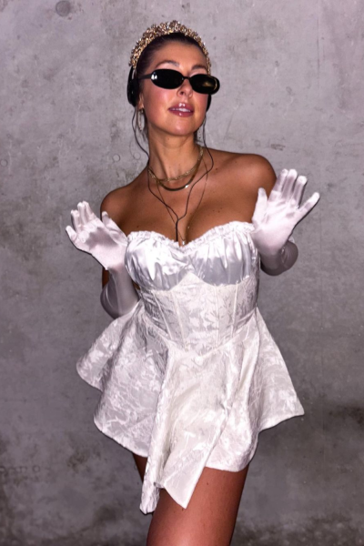 Halloween Costumes For College Girls