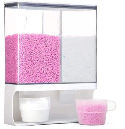 Laundry Detergent Dispenser