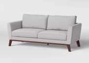 Light Gray Couch