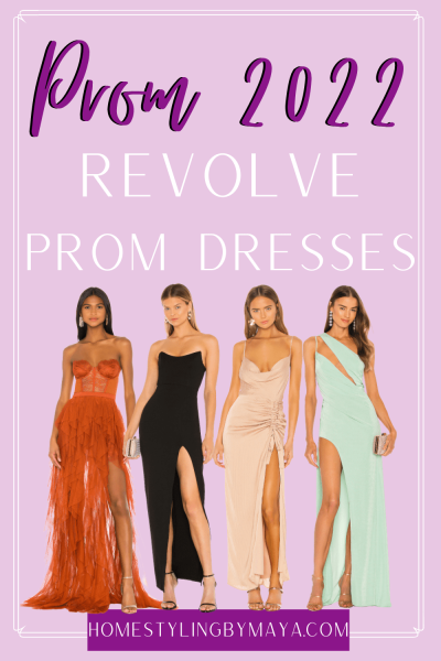 revolve prom dresses
