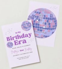21st birthday decorations