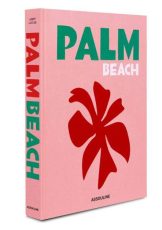 Pink Palm Beach Book