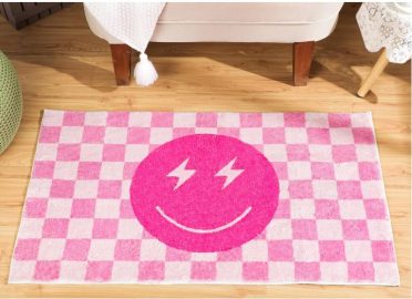 preppy room decor