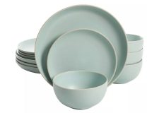 Stone Dinnerware Set