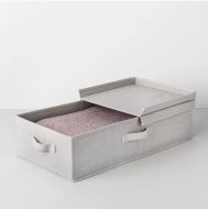 dorm room storage ideas