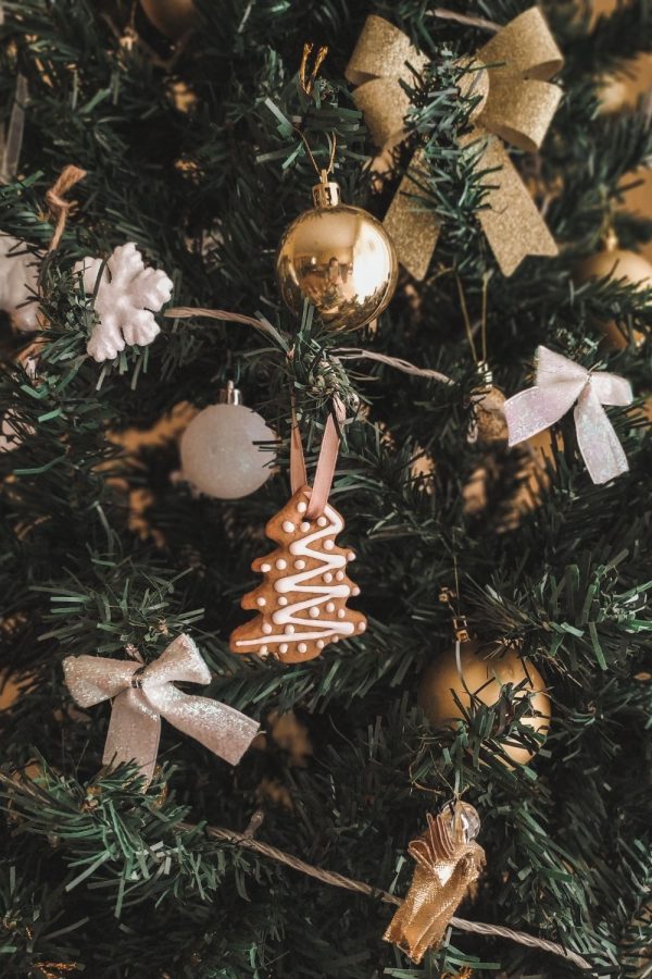 Unique Christmas Ornaments