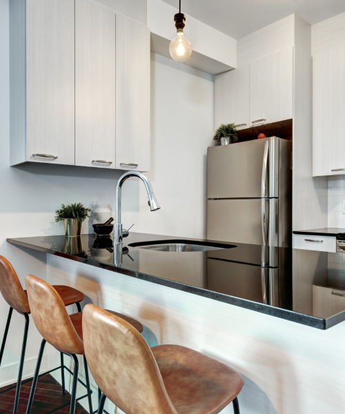 first apartment checklist