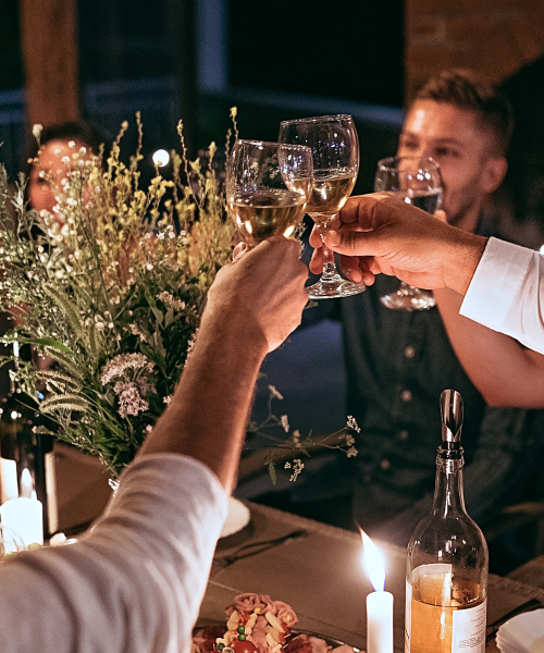 housewarming party ideas