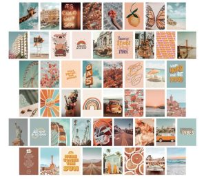 Wall Collage Kit