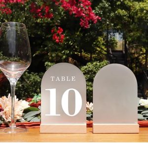 graduation party decorations
