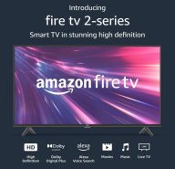 amazon fire tv