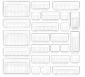 first apartment checklist