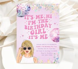19th birthday ideas