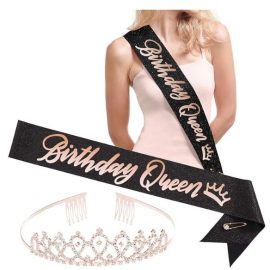 21st birthday decorations