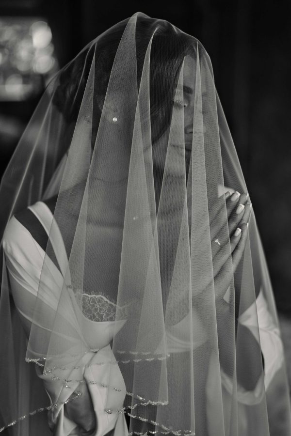 bride to be survival kit