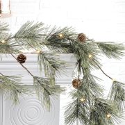 christmas garland
