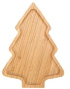 christmas tree tray