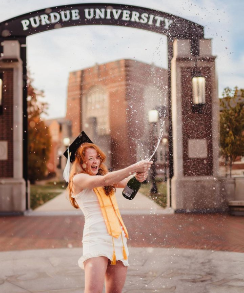 college graduation gifts for her