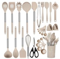 cooking utensils