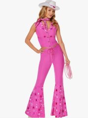 Barbie Halloween costume ideas