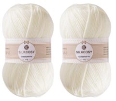 crochet yarn